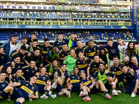 Qué tiene que pasar para que Boca termine primero y qué rival tocaría en octavos de final del Torneo Clausura