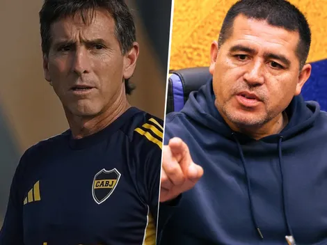 Boca hoy: la formación a Tigre, los dos borrados que se irán en diciembre y el mediocampo ideal de Riquelme para el 2026