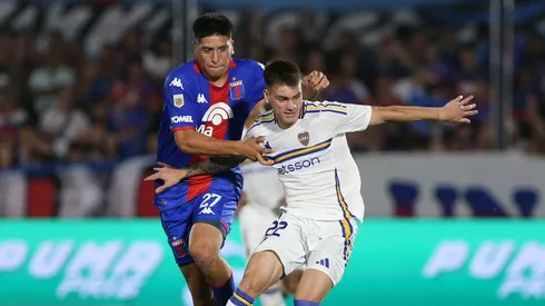 Boca cierra la fase regular del Torneo Clausura 2025 ante Tigre.