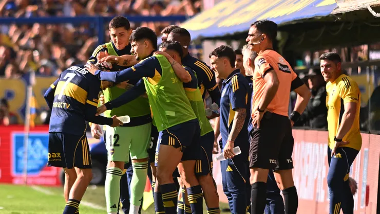 Los posibles rivales de Boca en octavos de final.