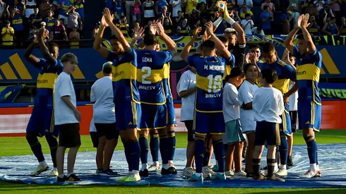 Se fue de Boca en 2025 y ya fue borrado en su nuevo club,