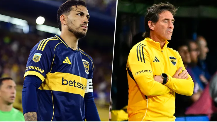 Boca se metió en octavos del Torneo Clausura.