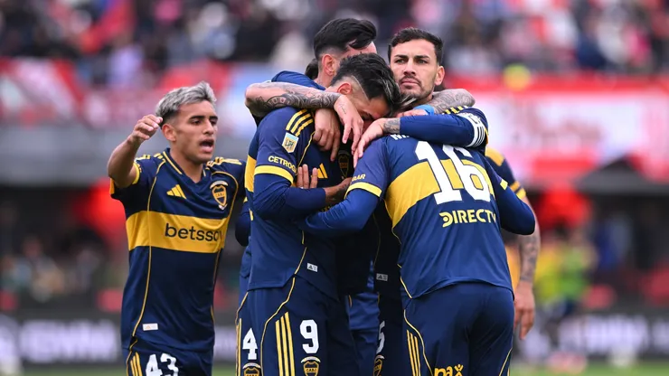 Boca tiene rival para los octavos de final.