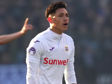 La inesperada decisión de Luis Vázquez en Europa: ¿puede volver a Argentina?