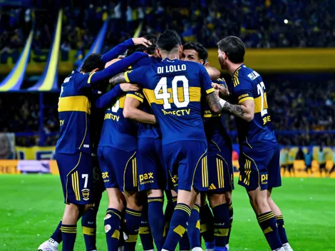 Qué camino tendría Boca hasta la final y cuándo podría enfrentarse a River