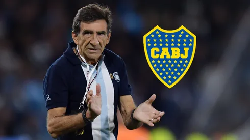 Racing, interesado en un jugador de Boca.