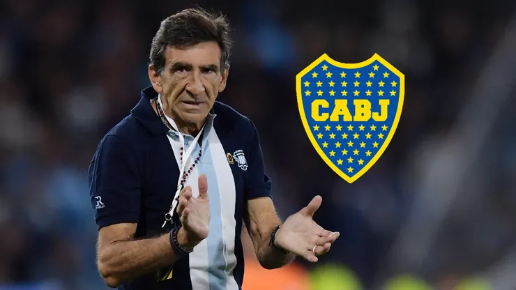Racing, interesado en un jugador de Boca.