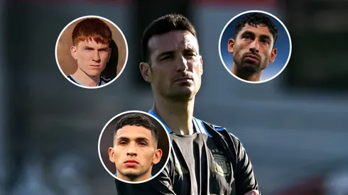 La decisión de FIFA que complica a Barco, Equi Fernández y Varela para el Mundial 2026.