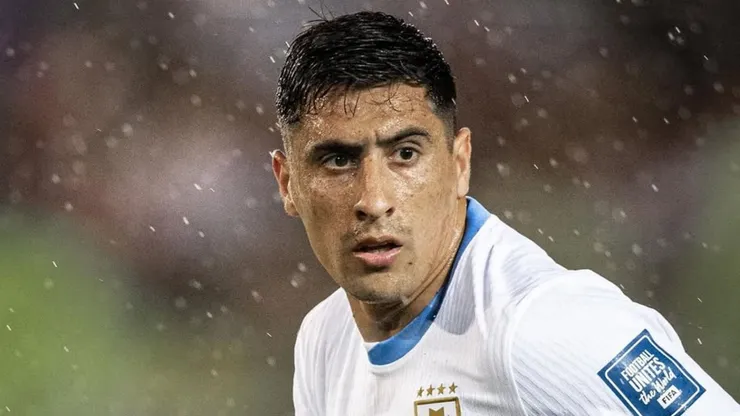 Merentiel podría salir beneficiado ante una decisión que tomarían en Uruguay.