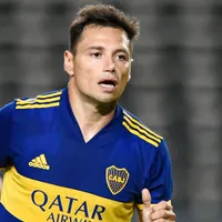 El mejor jugador de la historia del fútbol, según Mauro Zárate: ＂Es mi ídolo＂