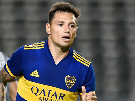 El mejor jugador de la historia del fútbol, según Mauro Zárate: "Es mi ídolo"