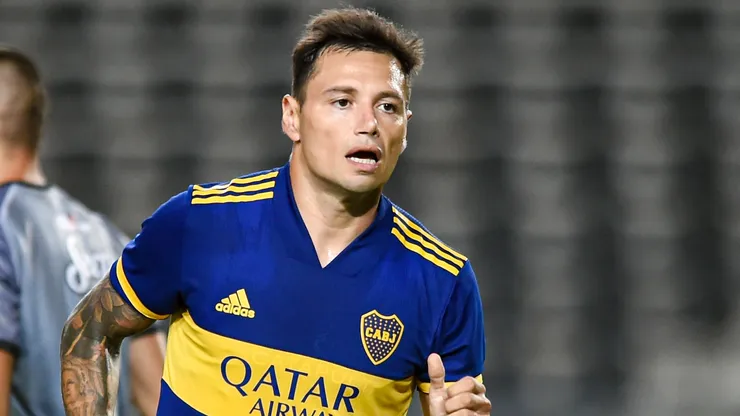 El ex Boca eligió al mejor jugador de la historia.