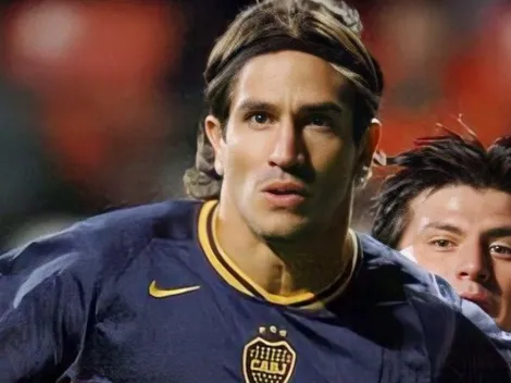 Ganó la Libertadores en Boca en un fugaz paso y podría volver al fútbol argentino, esta vez como director deportivo