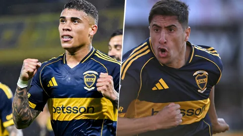 Las noticias de Boca hoy.