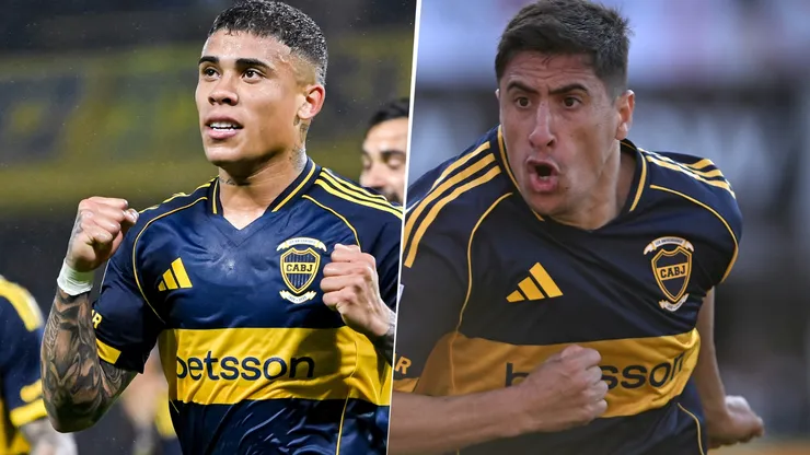 Las noticias de Boca hoy.