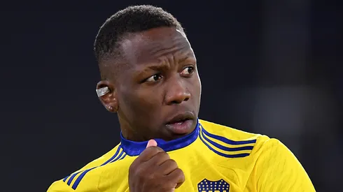 Advíncula, en carpeta de otro club peruano.