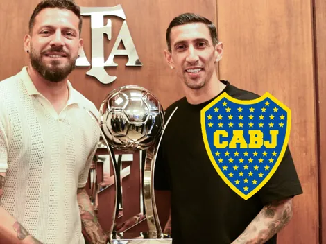 Rosario Central campeón: cómo quedó Boca en la tabla de títulos del fútbol argentino