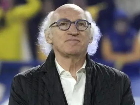 Bianchi respondió la gran pregunta: qué hará si Riquelme le propone ser mánager de Boca