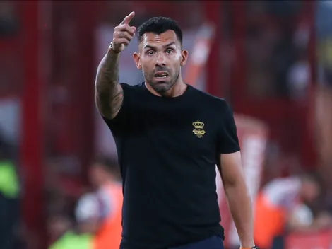 El plan de Tevez para eliminar a Boca que el cuerpo técnico de Úbeda ya tiene en cuenta: "Creen que..."