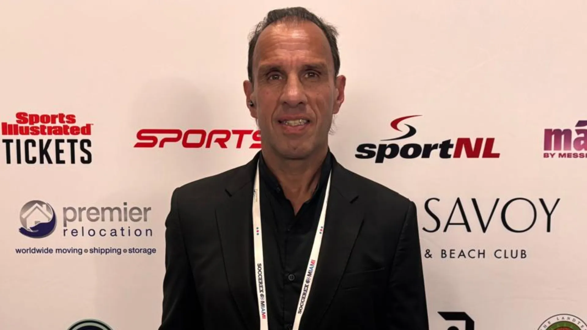 El futuro de Navarro Montoya podría estar en Ecuador.