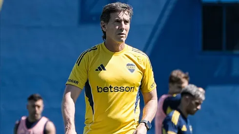 El Sifón hará cambios contra Talleres.