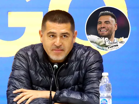 Por qué la salida de Chiquito Romero pudo haber ayudado a Boca a traer un crack en 2026