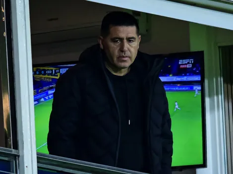 Tras el título para Rosario Central, las dos finales que todavía le deben a Boca y generan la molestia de Riquelme