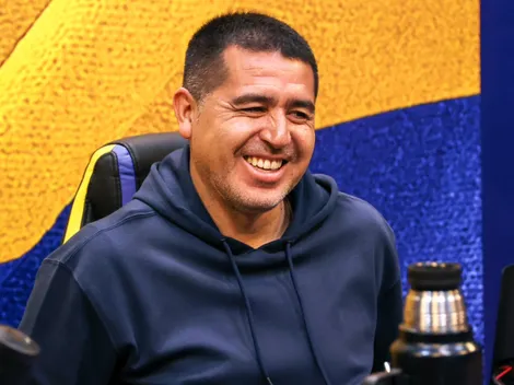 El volante de jerarquía que quiere Riquelme se postuló para ir a Boca: "Sería muy lindo"