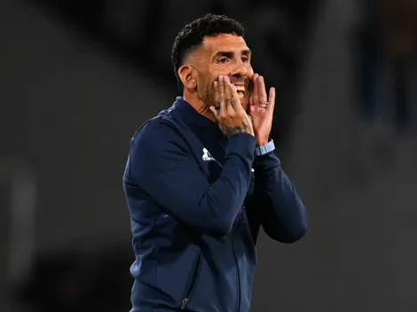 Lo sufre Tevez: la importante baja que tendrá Talleres ante Boca