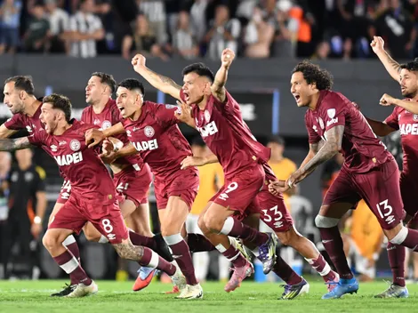 Lanús, campeón: así quedó Boca en la tabla de títulos internacionales de clubes argentinos