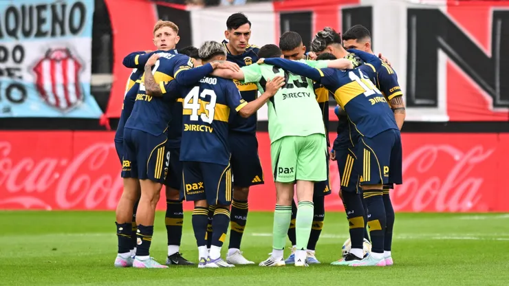 Si vence a Talleres, Boca ya sabe a quién enfrentará.