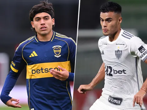 Boca hoy: la formación ante Talleres, Fausto Vera se postuló para el 2026 y la postura del club con Zeballos y Flamengo