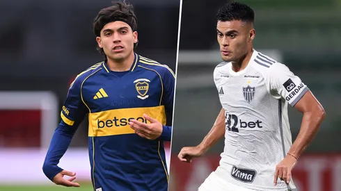 Las noticias de Boca hoy.