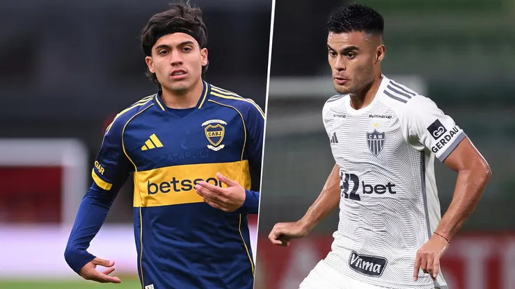 Las noticias de Boca hoy.