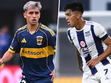 A qué hora y qué canal pasa Boca vs. Talleres por el Torneo Clausura 2025