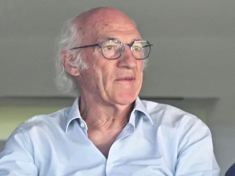 Carlos Bianchi contó la mejor anécdota de su carrera: "Me insultó durante 5 minutos"