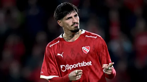 La historia de Lomónaco que siempre dudas en Independiente y despierta el interés en Boca.