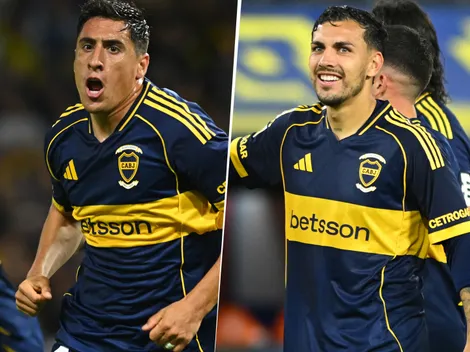 Boca hoy: Merentiel eligió a la figura del partido, Paredes y Úbeda destacaron al mismo jugador y ¿sábado vs. Argentinos Juniors?