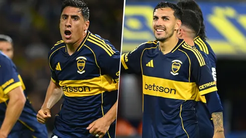 Las noticias de Boca hoy.