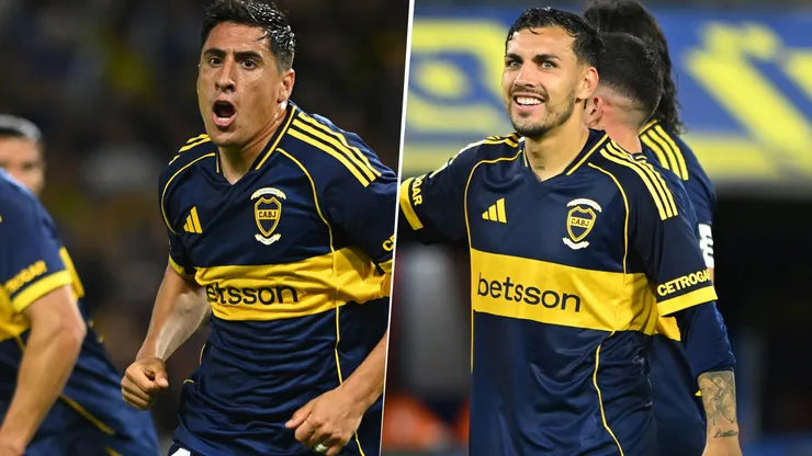 Las noticias de Boca hoy.