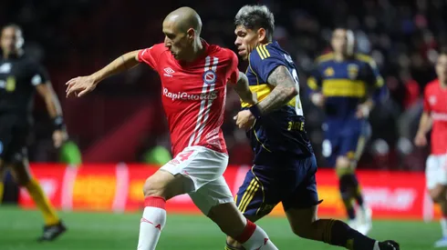 Cuándo juega Boca vs. Argentinos por los cuartos de final del Clausura 2025