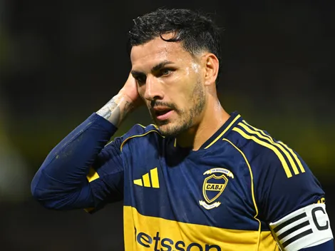 El suplente de Boca que Leandro Paredes quiere recuperar: "Está muy encima de él"