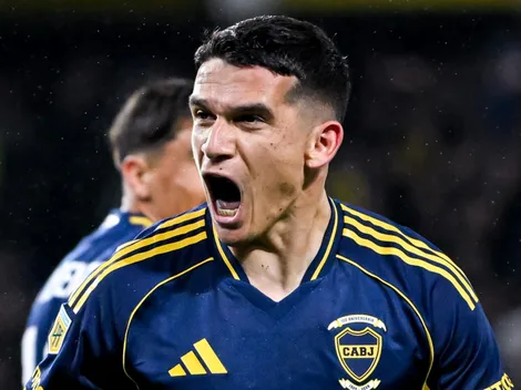 El mensaje de Blanco a la ilusión de los hinchas de Boca por el Torneo Clausura: “Como siempre”