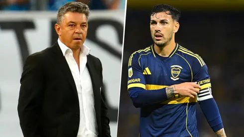 Las noticias de Boca hoy.