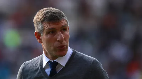 Martín Palermo y su gol a River preferido.