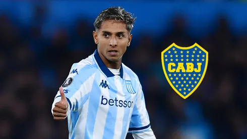 Almendra le tiene que pagar una suma millonaria a Boca.