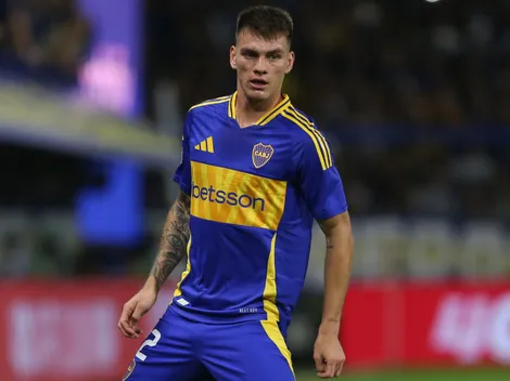 Zenón era "vendible", pero ahora lo piensan recuperar para la Libertadores