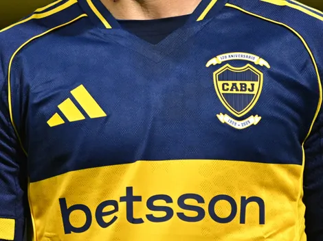 La camiseta de Boca, entre las 10 más vendidas del mundo: el ranking completo