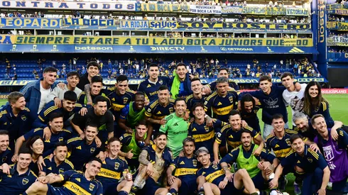 El jugador de Primera que será titular en la Reserva para el Superclásico.