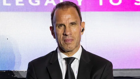 El ex arquero mencionó cuál es el título más importante en la historia de Boca.